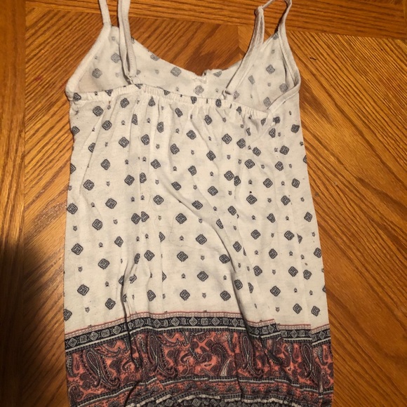 Tank top - Picture 2 of 3
